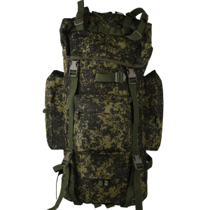 Тактический рейдовый рюкзак для Вооруженных Сил (75 л)