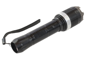 Ударопрочный фонарь-электрошокер HY-8810 по выгодной цене