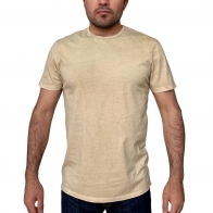 Удлиненная футболка мужская NXP