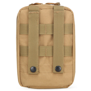 Удобная армейская поясная сумка