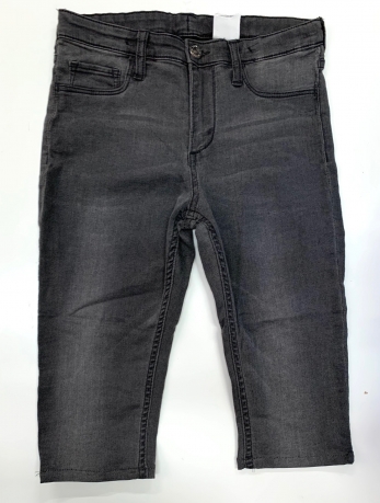 Удобные джинсы для мальчиков фирмы SKINNY FIT