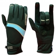 Эксклюзивные чопперские перчатки от Gore Bike Wear
