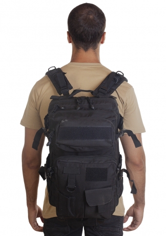 Удобный тактический рюкзак - купить оптом и в розницу