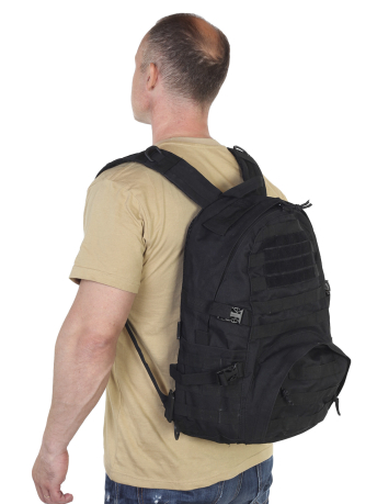Удобный тактический рюкзак для снаряжения (30 л)