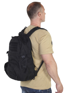 Удобный тактический рюкзак для снаряжения (30 л)