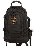 Улучшенный рюкзак морского пехотинца, модель 3-Day Expandable Backpack 08002A