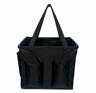 Большая сумка для полевой кухни 55 л (черная)