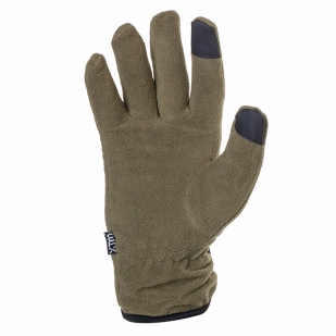 Универсальные перчатки с утеплителем Thinsulate.