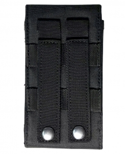 Универсальный чехол для смартфонов до 7 дюймов (Черный)