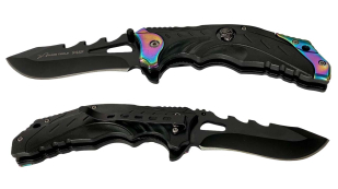 Купить универсальный складной нож Lion Tools 9469 (Мексика)
