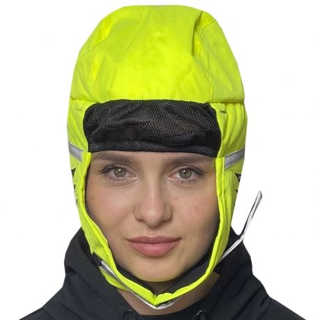 Утепленный капюшон-подшлемник 3M Scott Safety Zero Hood Thinsulate 