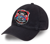 Вельветовая кепка для спецназовца ГРУ. Практичная и удобная модель высшего качества