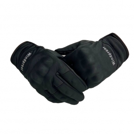 Ветрозащитные тактические перчатки Windproof