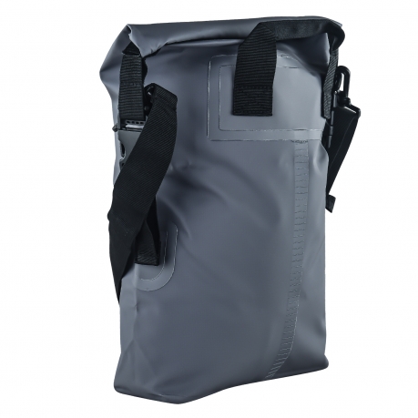 Водонепроницаемый рюкзак для гаджетов и снаряжения 10 л (серый)