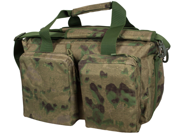 Военная походная сумка 