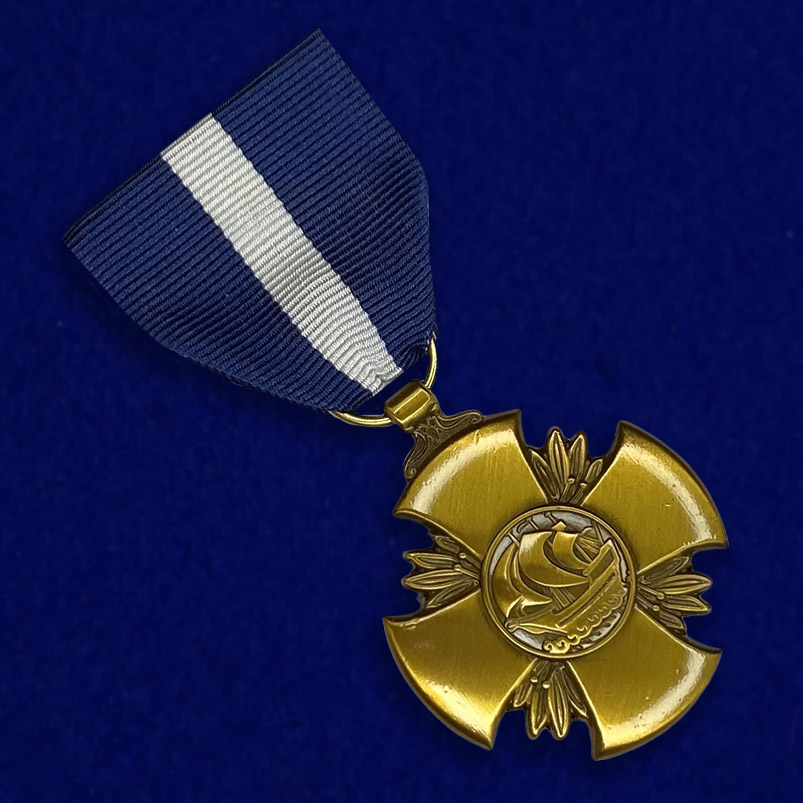 Военно-морской крест (Navy Cross)