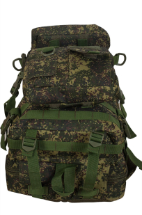 Военный камуфляжный рюкзак (30 литров, российская цифра)