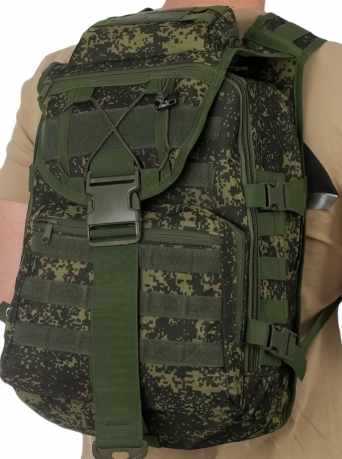 Военный рюкзак | Купить военные рюкзаки в интернет-магазине Военпро