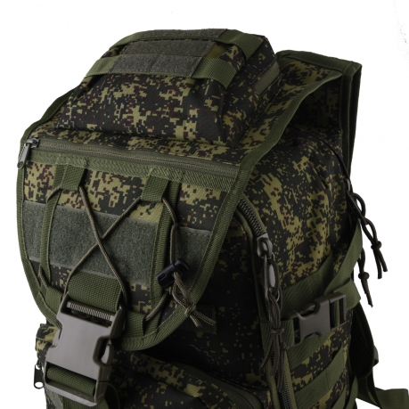 Военный рюкзак | Купить военные рюкзаки в интернет-магазине Военпро