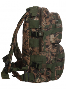Военный рюкзак камуфляжной расцветки BLACKHAWK (30 л) - купить оптом