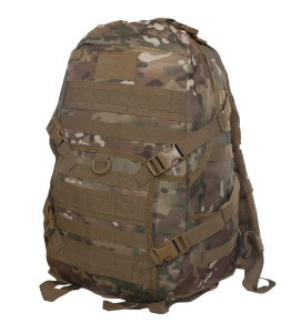Военный рюкзак под снаряжение, Multicam (30 л)