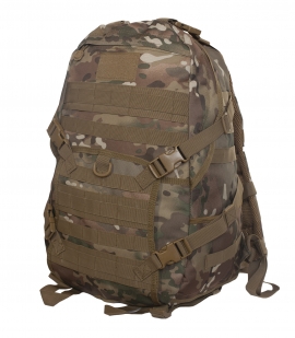 Военный рюкзак под снаряжение камуфляжа Multicam
