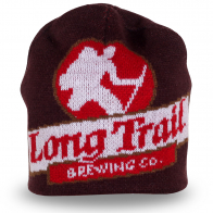 Теплая мужская шапка Long Trail