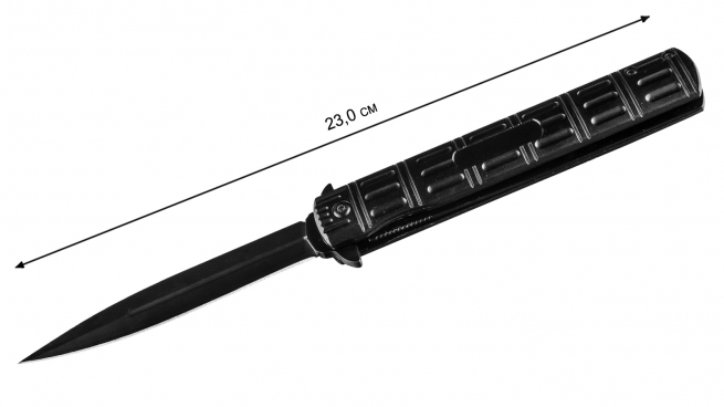 Выкидной нож Browning EF 126 Survival