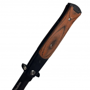Выкидной нож Milspec Stiletto 1065