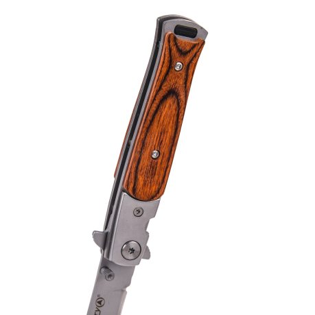 Заказать выкидной стилет Fury Knives Equator Dagger 10383 (США)