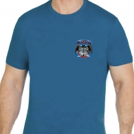 Высококачественная футболка Спецназ ГРУ