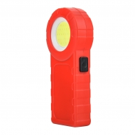 Яркий фонарик MingRay W0537 Red
