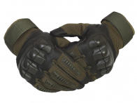 Защитные перчатки от порезов
