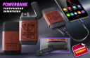 Супер подарок МУЖИКУ – зажигалка с функцией PowerBank 1500 mAh.