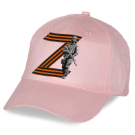 Женская кепка Z-2022