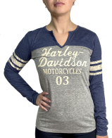     Harley-Davidson