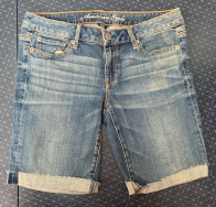 Женские джинсовые шорты American Eagle 