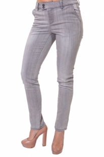 Женские джинсы-брюки Lpb 