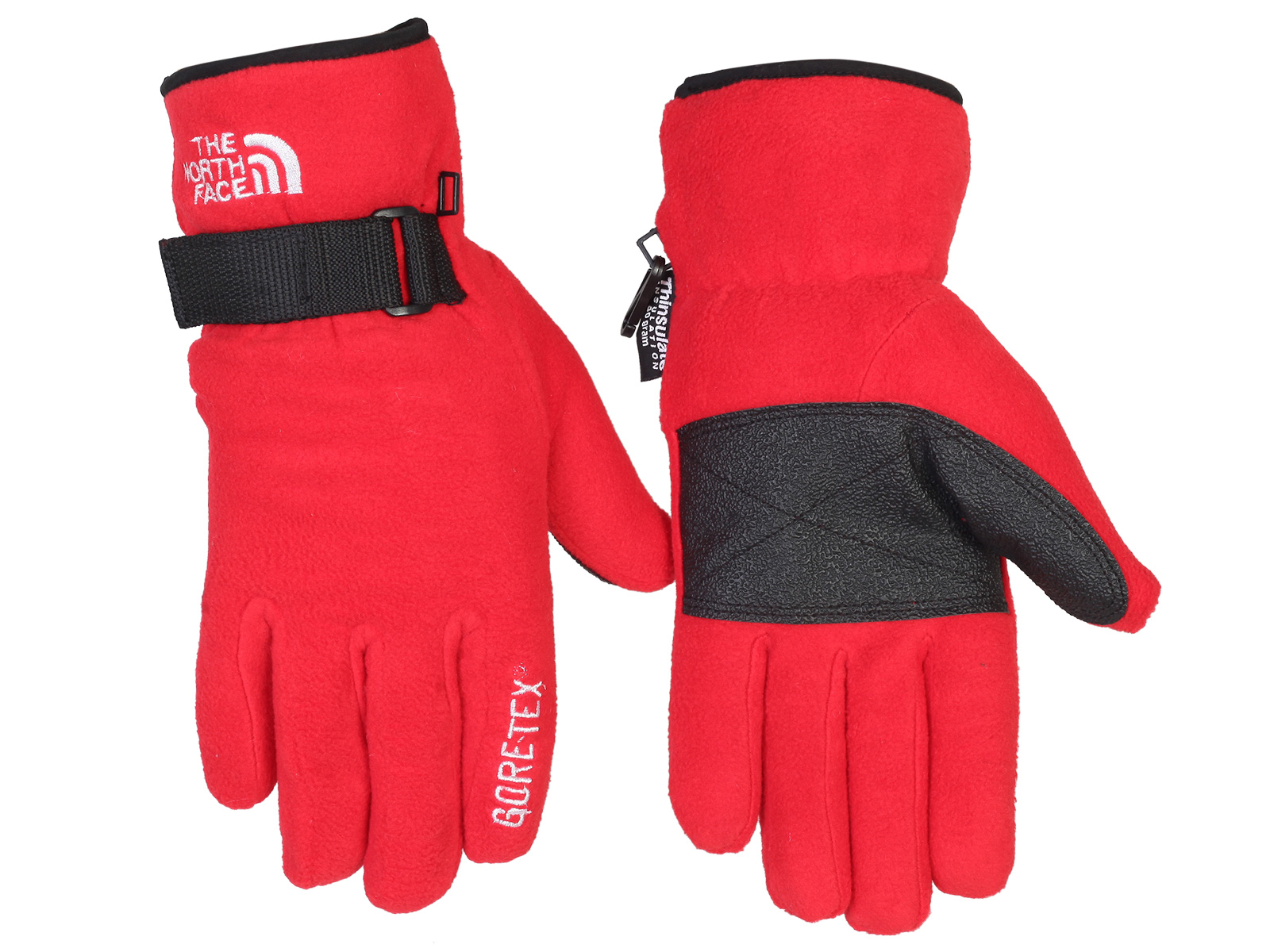 Женские перчатки The North Face Gore-Tex – для любой outdoor-активности №84