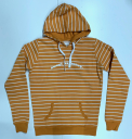 Женское крутое худи SWEET AS HONEY