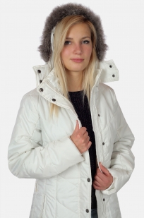 Женственная куртка Esmara (Германия)