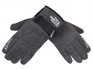 Зимние перчатки The North Face