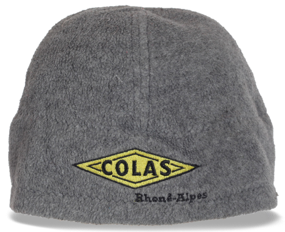 Зимняя мужская шапка Colas