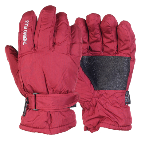Зимние перчатки для детей от ТМ Termo Plus