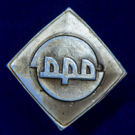 Значок "DDD"