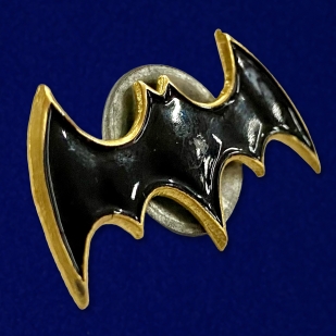 Купить значок-эмблема Военной разведки