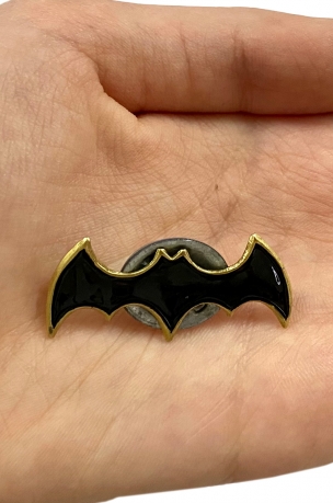 Значок-эмблема Военной разведки