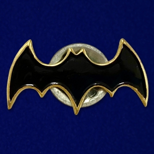 Значок-эмблема Военной разведки