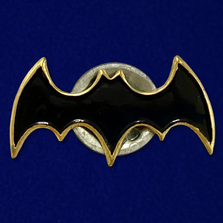 Значок-эмблема Военной разведки