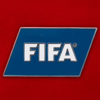 Значок FIFA